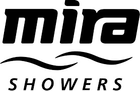 mira shower logo