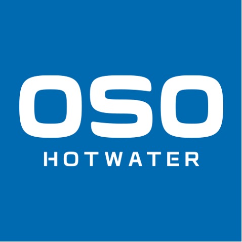 Oso Water Heater