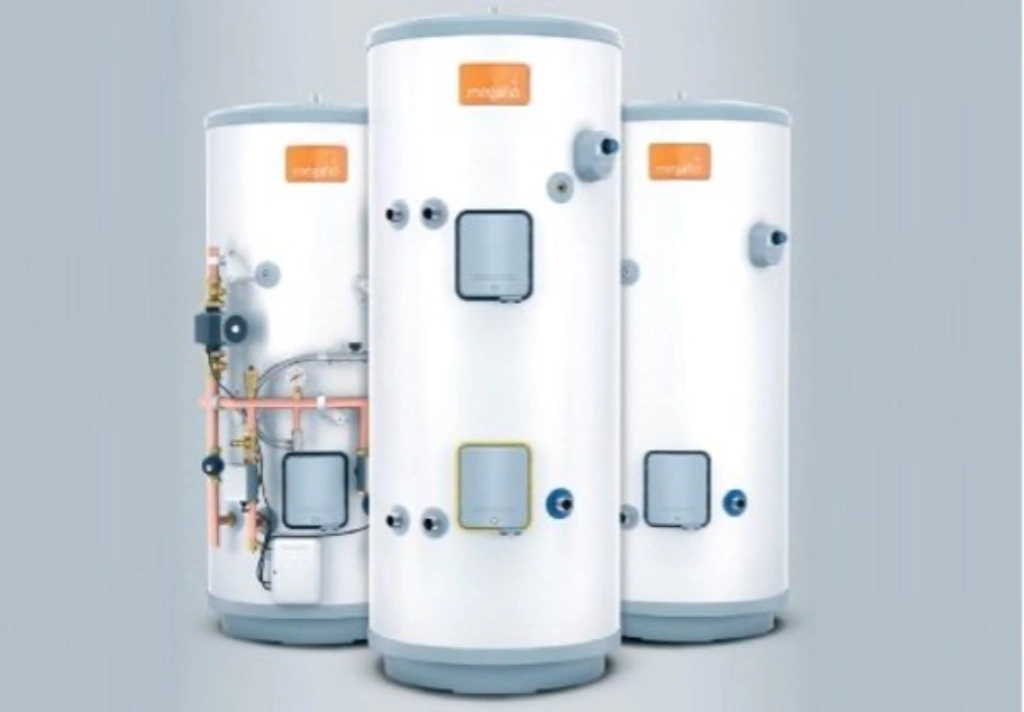 all Megaflo unvented water heater repairs, servicing & installation