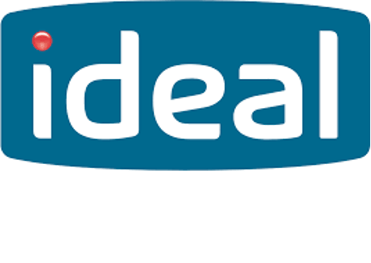 ideal boiler logo
