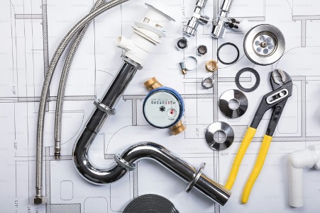 plumbing services
