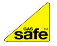 gas safe logo