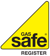 gas safe logo