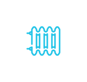 radiator icon