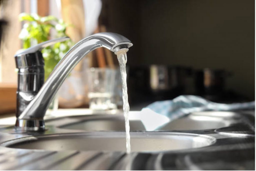 tap installations and repairs