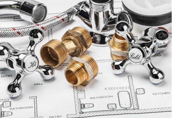 plumbing repairs