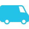 van icon